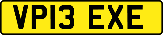 VP13EXE