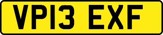 VP13EXF