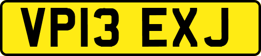VP13EXJ