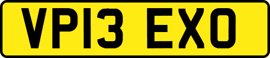 VP13EXO