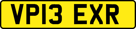 VP13EXR