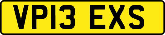 VP13EXS