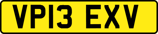 VP13EXV