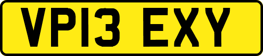 VP13EXY