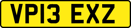 VP13EXZ