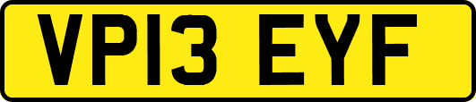 VP13EYF