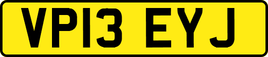 VP13EYJ