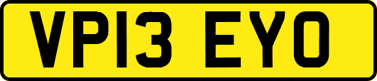 VP13EYO