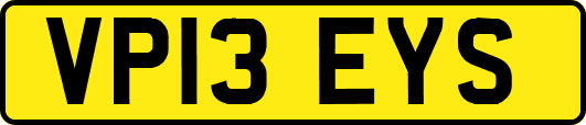 VP13EYS