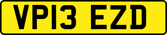 VP13EZD
