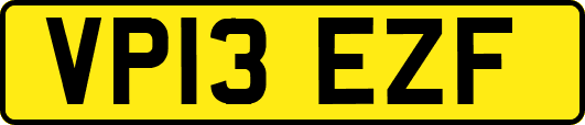 VP13EZF