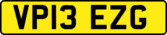 VP13EZG