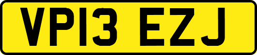 VP13EZJ