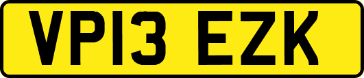VP13EZK