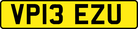 VP13EZU