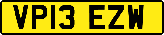 VP13EZW