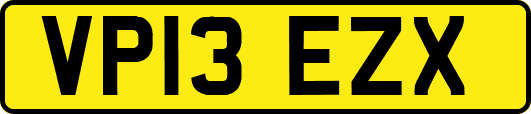 VP13EZX
