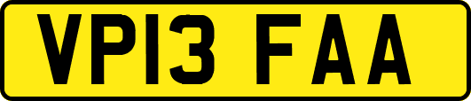 VP13FAA