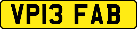 VP13FAB