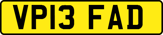 VP13FAD