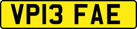 VP13FAE