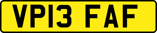 VP13FAF