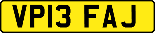 VP13FAJ