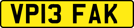 VP13FAK