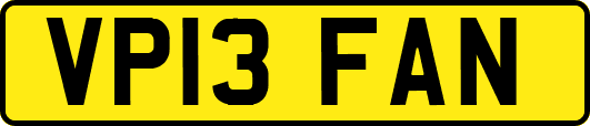 VP13FAN