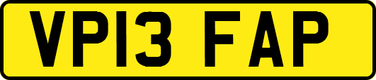 VP13FAP