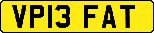 VP13FAT