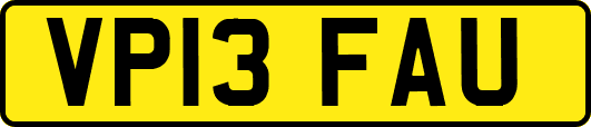 VP13FAU