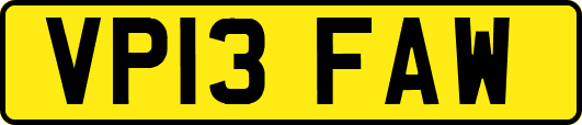 VP13FAW