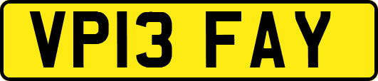 VP13FAY