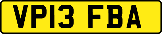 VP13FBA
