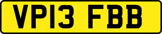 VP13FBB