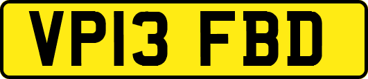 VP13FBD