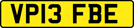 VP13FBE