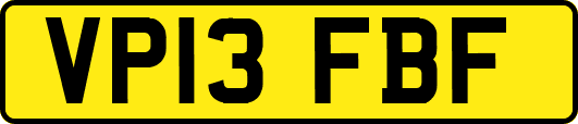 VP13FBF