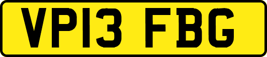 VP13FBG