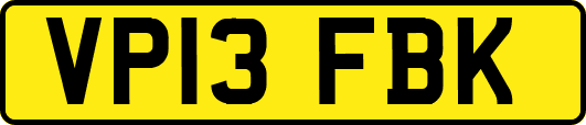 VP13FBK