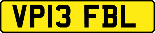 VP13FBL