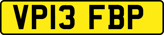 VP13FBP