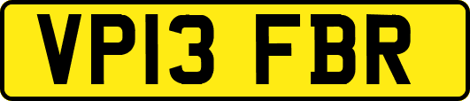 VP13FBR