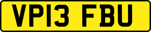 VP13FBU