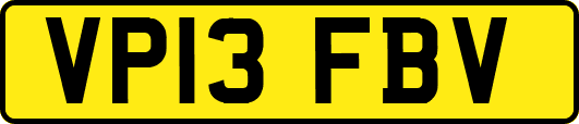 VP13FBV