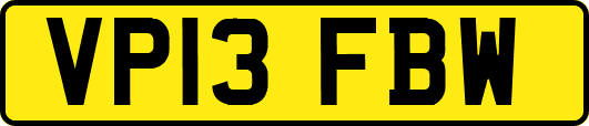 VP13FBW