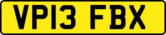 VP13FBX