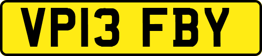 VP13FBY