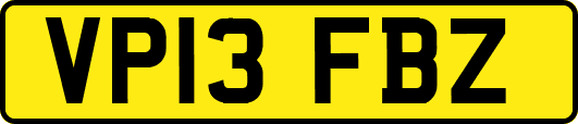VP13FBZ